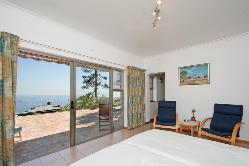 Guest House Michelitsch Кейптаун Стая снимка