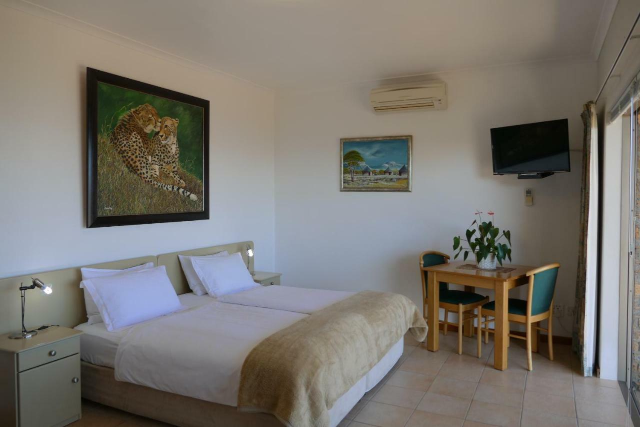Guest House Michelitsch Кейптаун Екстериор снимка