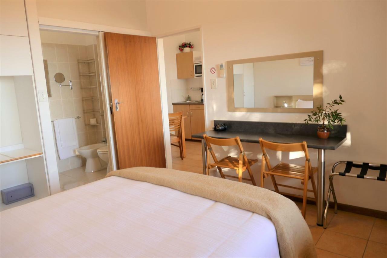 Guest House Michelitsch Кейптаун Екстериор снимка