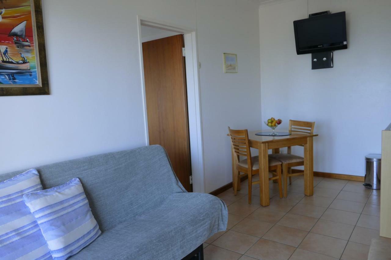 Guest House Michelitsch Кейптаун Екстериор снимка