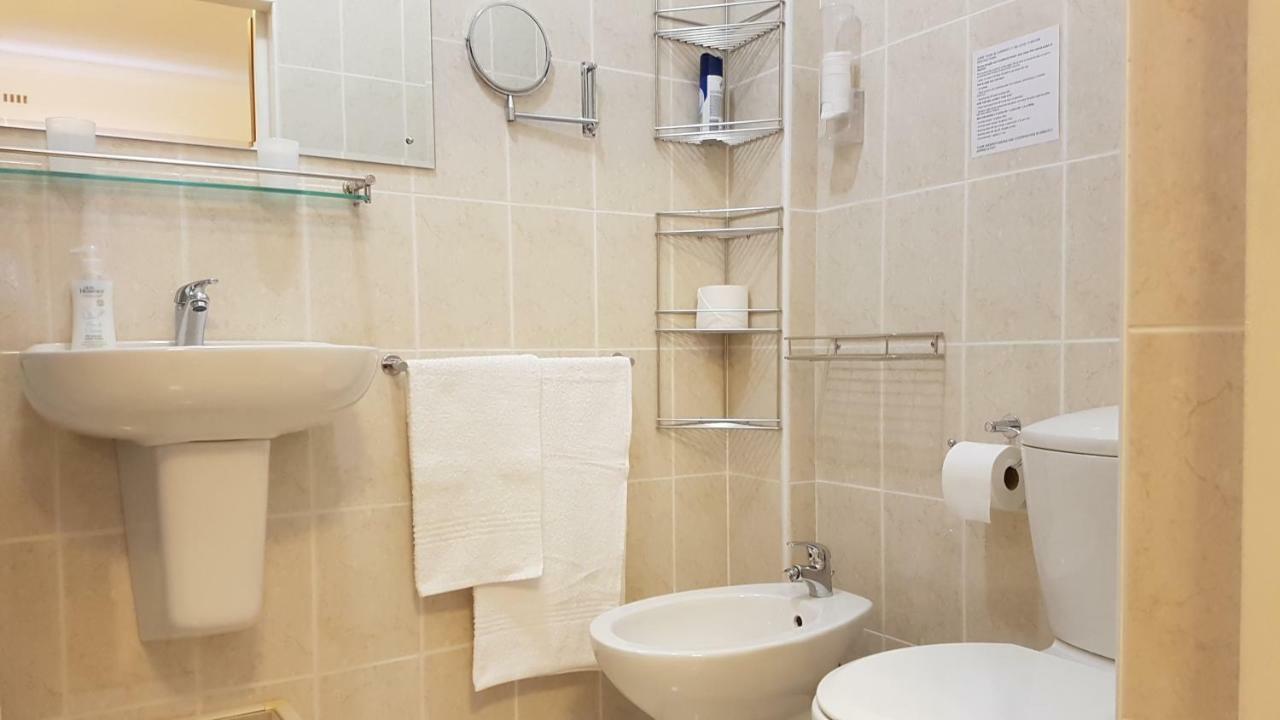 Guest House Michelitsch Кейптаун Екстериор снимка