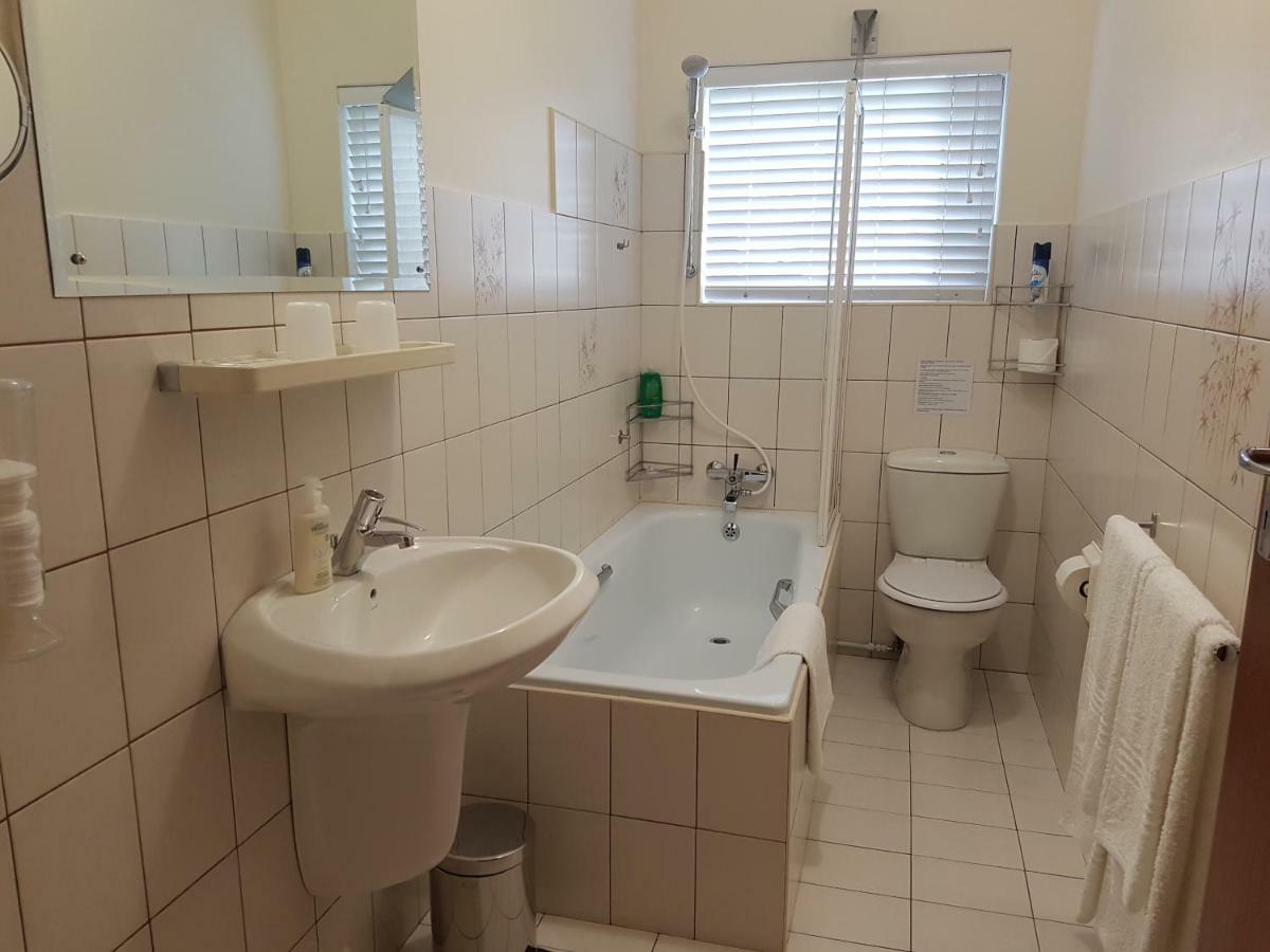 Guest House Michelitsch Кейптаун Екстериор снимка