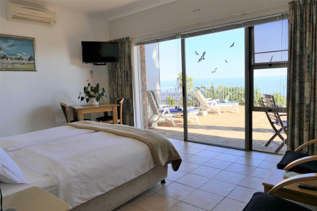 Guest House Michelitsch Кейптаун Екстериор снимка